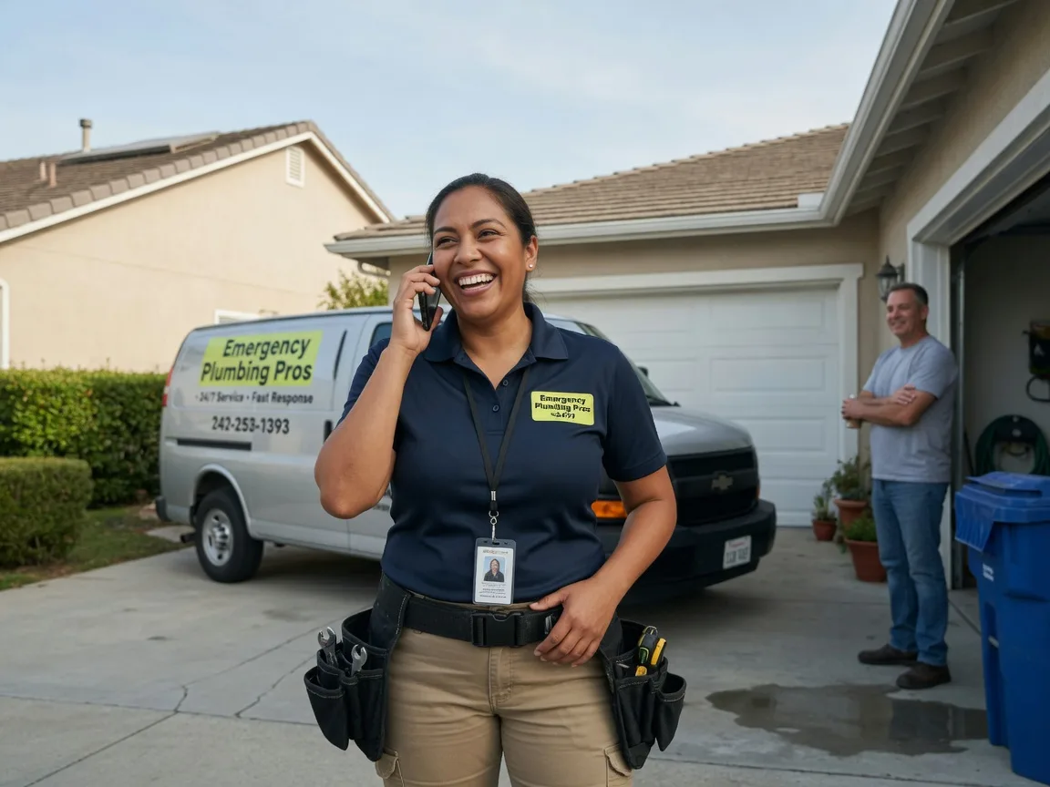 Emergency Plumber Hazlehurst, GA FAQs